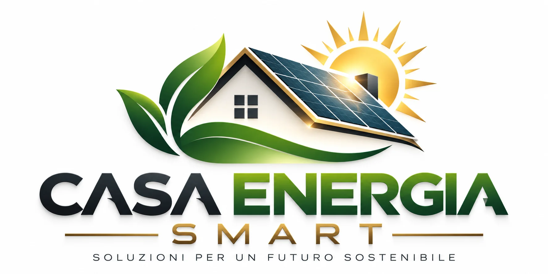 Casa Energia Smart